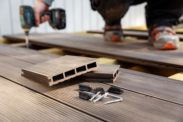Cost of Composite Deck Repair in Brighton