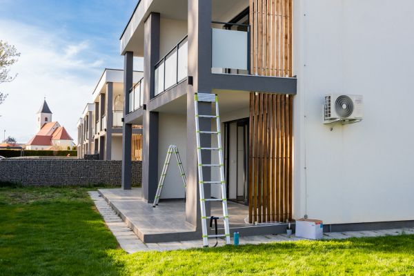 Cost of Leaking Balcony Repair in Brighton