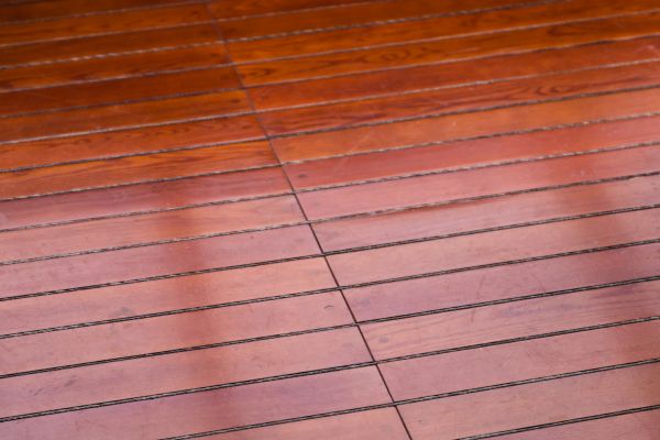 Cost of Redwood Deck Repair in Brighton