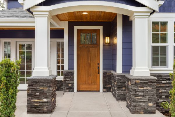 Cost of Wood Column Repair in Brighton