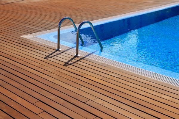 Cost of Teak Deck Repair in Brighton