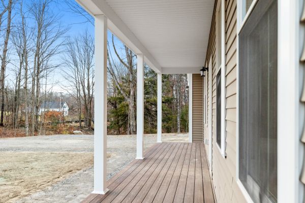 Cost of Deck Column Repair in Brighton