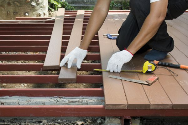 Cost of Custom Deck Installation in Brighton