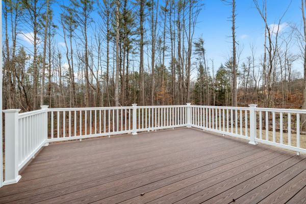 Cost of Deck Rail Repair in Brighton
