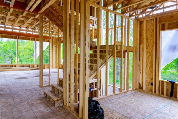 Cost of Carpentry Installation in Brighton