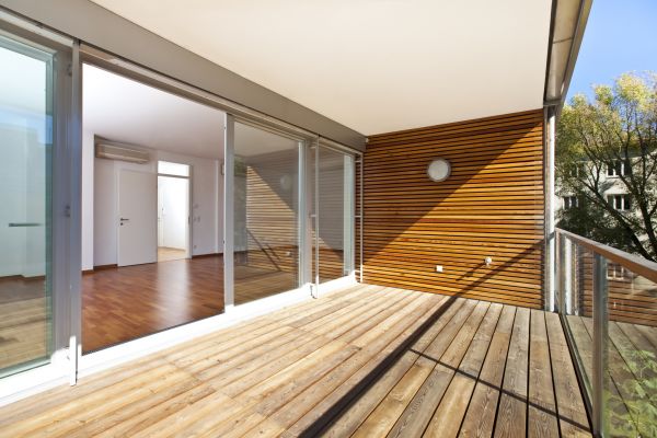 Cost of Balcony Leak Repair in Brighton