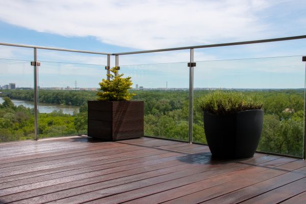 Cost of Balcony Deck Installation in Brighton