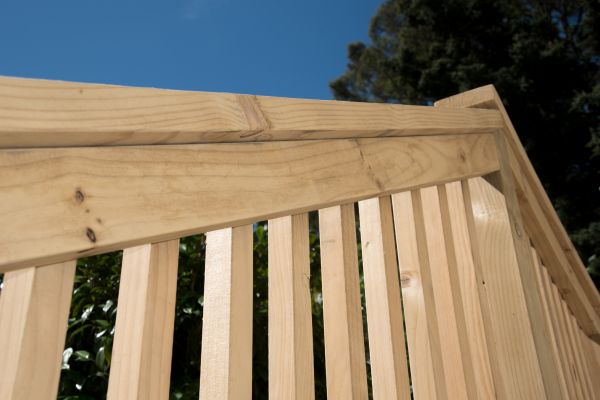 Cost of Terrace Railing Repair in Brighton