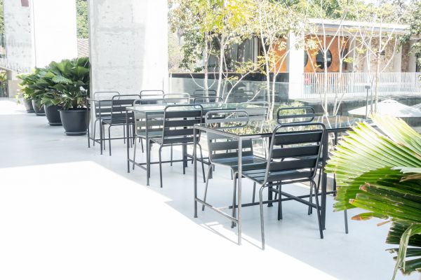 Cost of Commercial Deck Installation in Brighton