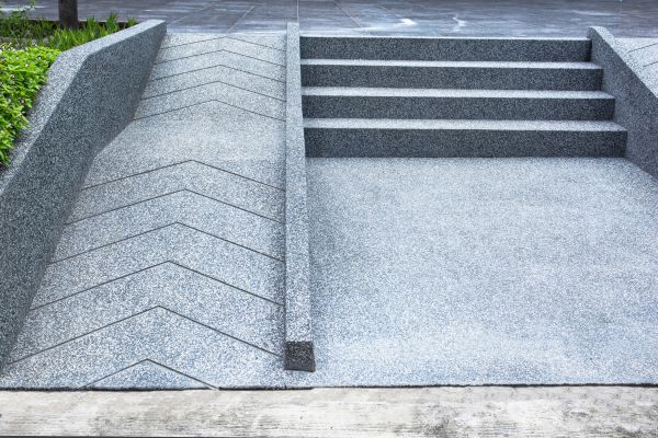 Cost of Deck Ramp Construction in Brighton