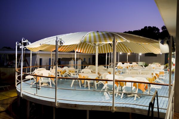 Cost of Commercial Deck Repair in Brighton