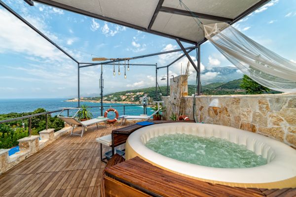 Cost of Spa Deck Construction in Brighton