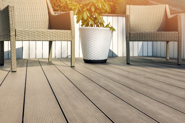 Cost of Artificial Deck Installation in Brighton
