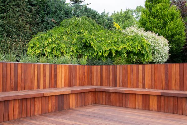 Cost of Hardwood Deck Installation in Brighton