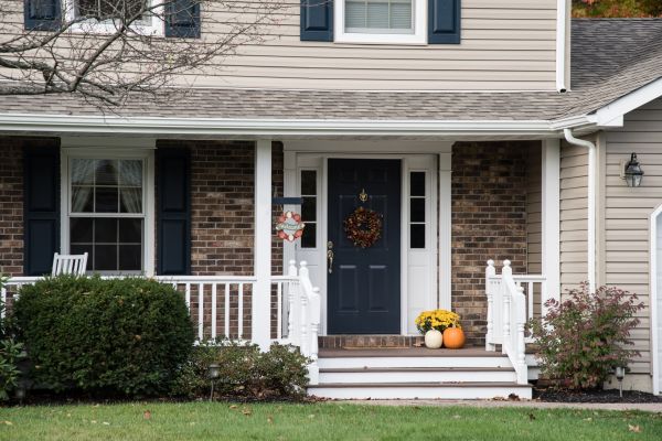 Cost of Front Deck Construction in Brighton