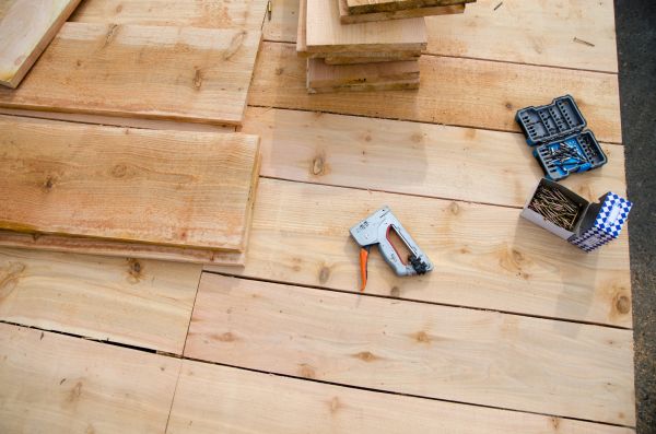Cost of Porch Board Replacement in Brighton