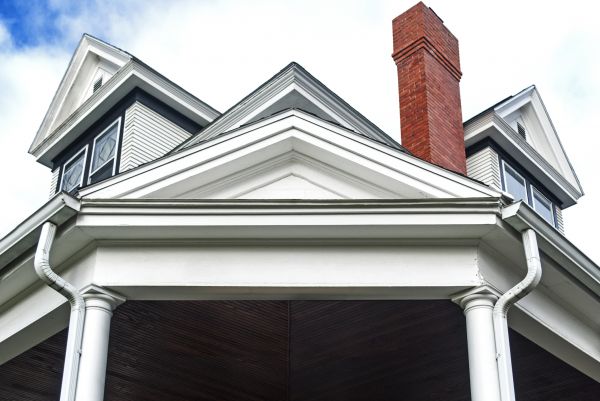Cost of Porch Roof Leak Repair in Brighton