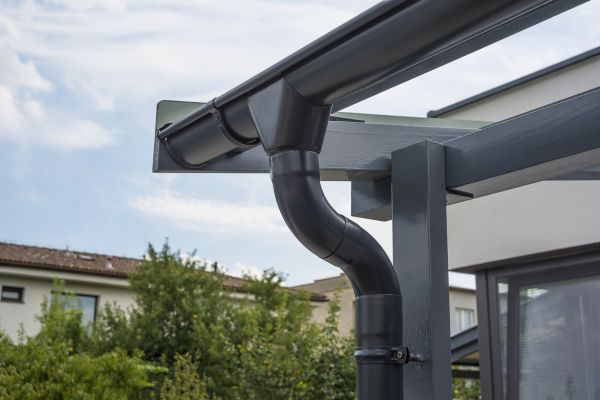 Cost of Porch Drainage Repair in Brighton