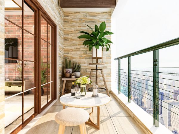 Cost of Balcony Post Repair in Brighton