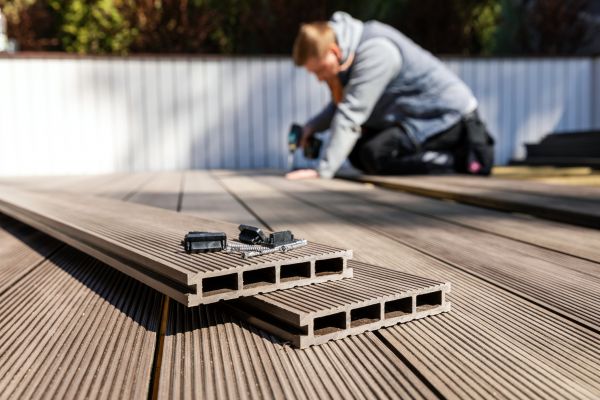 Cost of Pvc Deck Installation in Brighton